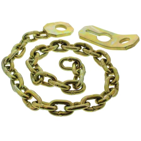 Db Electrical Stabilizer Chain Kit Length 38" For Industrial Tractors; 3013-1646